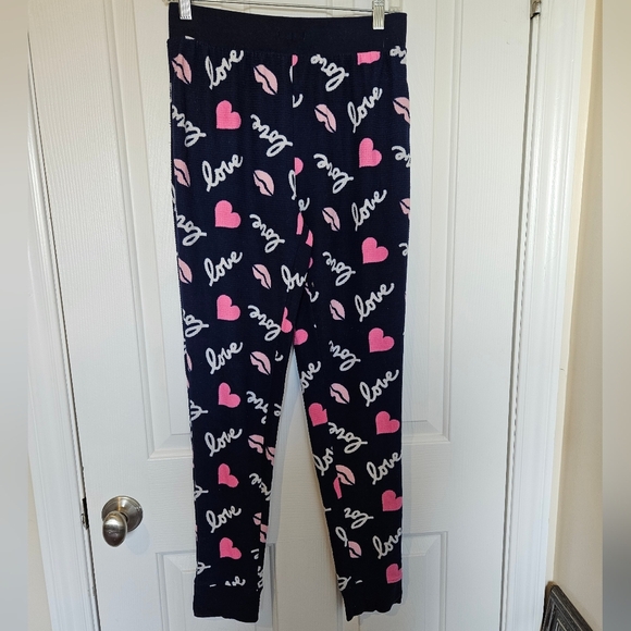 Betsey Johnson pajama set - Picture 2 of 7